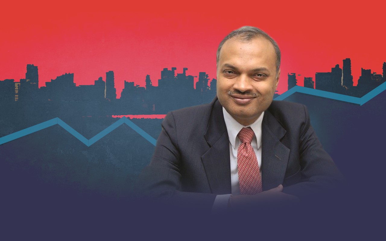 Equities Stand To Gain As Economy Goes From Black To White: Jyotivardhan Jaipuria